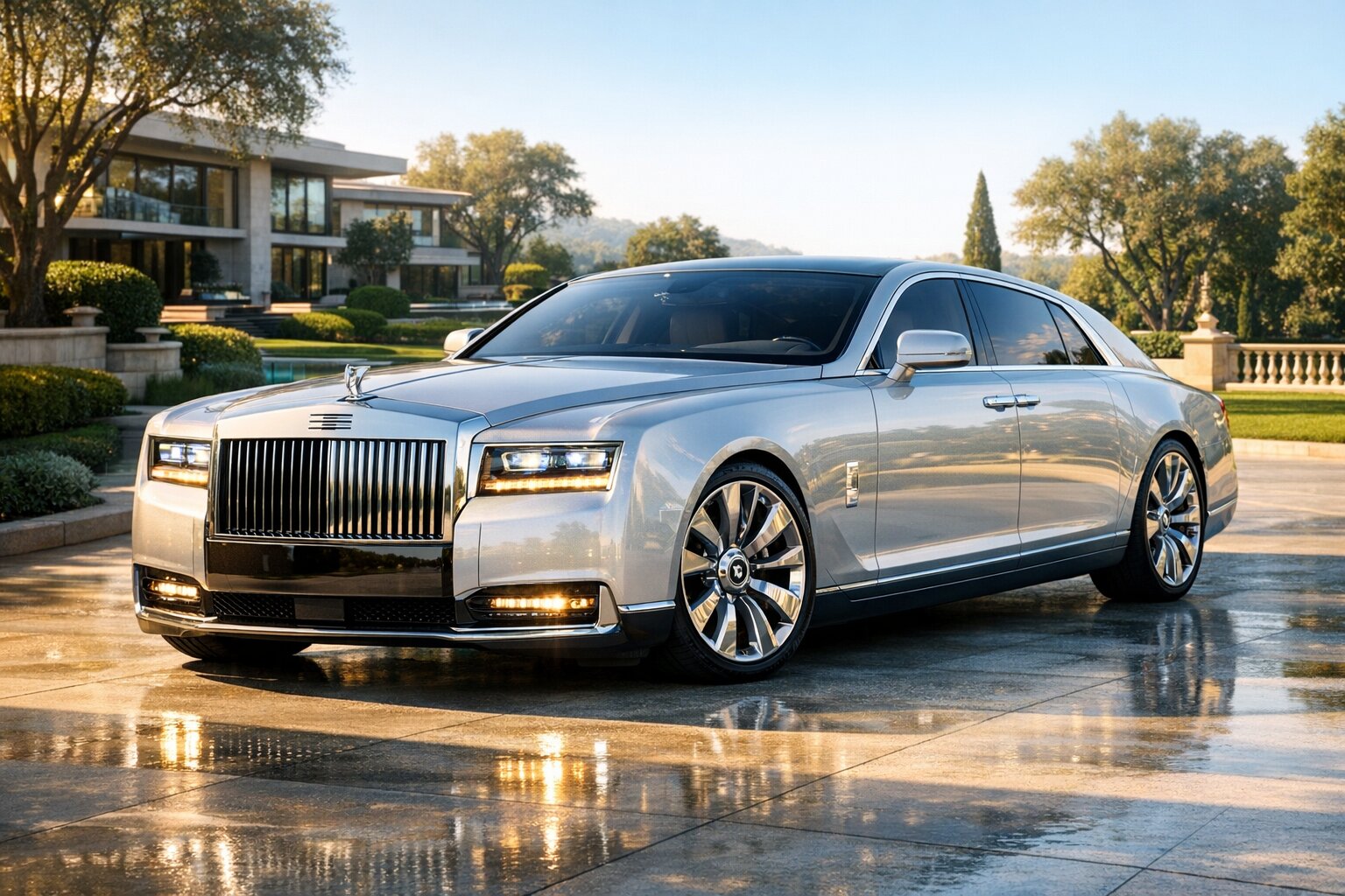 IDAI Regal Phantom